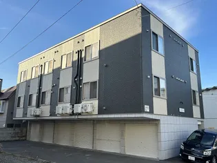 グランフェリーチェ手稲の画像