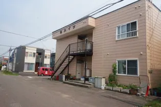 柏ハイツの画像