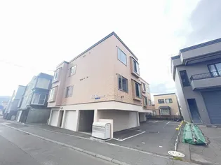 ベラカーサ新発寒の画像