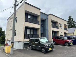 カーサ星置の画像