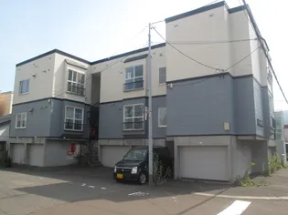 コーポ伊藤IIの画像