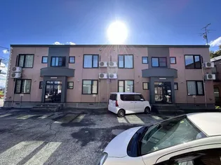 サンヴィレッジ楓Ⅱの画像