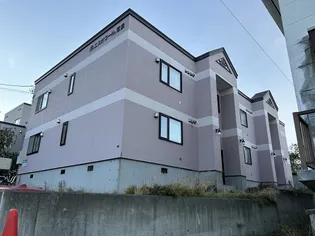 エスポワール富丘の画像