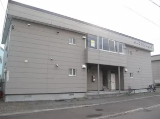 パークマンション1の画像