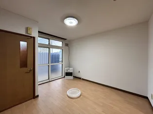 あけぼのハイツ【1A号室】の内装