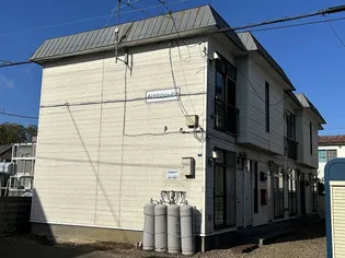 あけぼのハイツ【1A号室】の外観