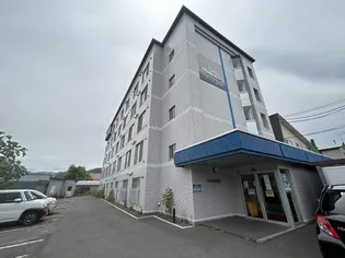 オーシャンハイツ大東の画像