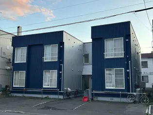 ウエストサイド14の画像