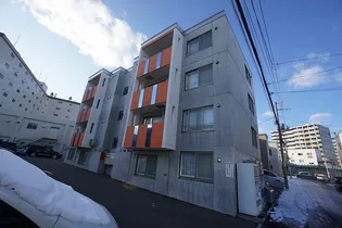 富丘ベースの画像