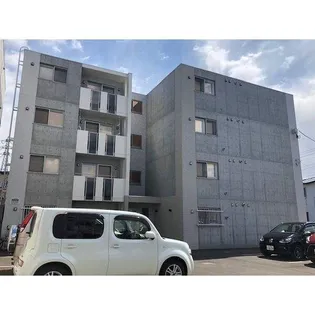 CORTILE曙A(コルティーレ曙A)【403号室】の外観