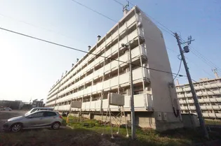 ビレッジハウス富丘5号棟の画像