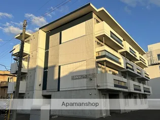 felice411【2階】の外観