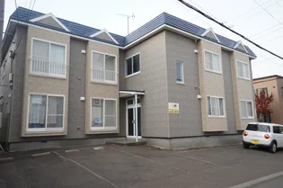 ルミエール宮の沢の画像