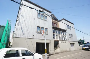 北海道札幌市手稲区曙六条3丁目【アパート】の外観