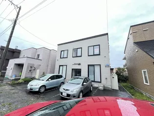 サニーハイツ【102号室】の外観