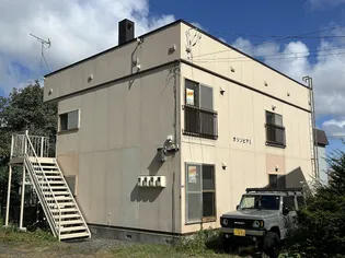 オリンピアⅠの画像