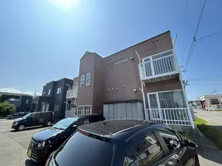 ファミール23の画像