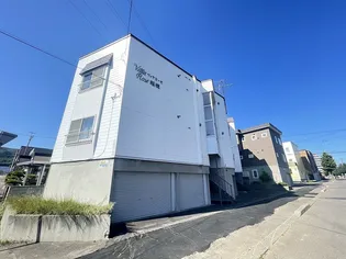 ヴィラローゼ稲穂の画像