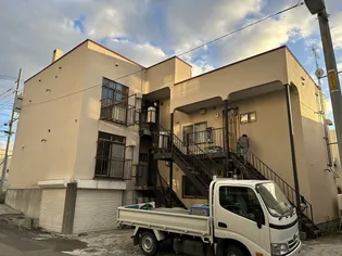 コーポ森下の画像