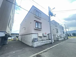 西宮の沢2ー1APの画像