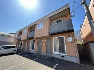 エコビレッジⅡの画像