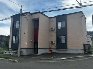 ハピネス銭函Ⅰの画像