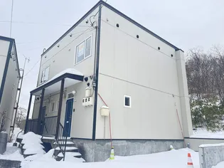 サンヒルズアイB棟の画像