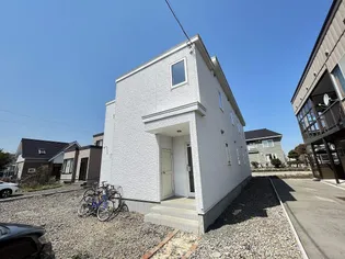 北海道札幌市手稲区前田九条12丁目【アパート】の外観