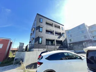 リヴィエール手稲25の画像