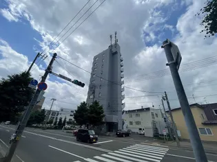 アルティミス手稲の画像