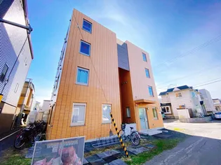 グレースコート【306号室】の外観