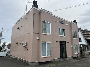 ソフィール弐番館の画像