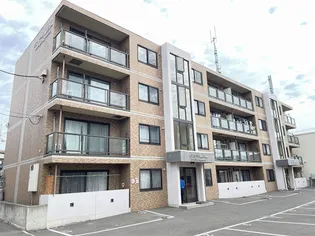 ピア・ホープ稲積公園【00303号室】の外観