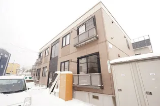 シャーメゾンエルムの画像