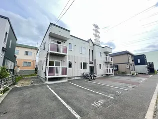 サニーパーク西宮の沢の画像