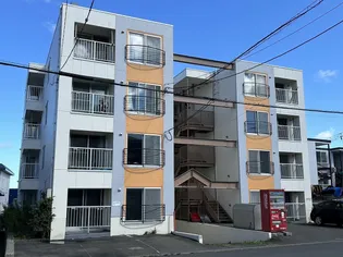 ピュアスプリング手稲本町の画像