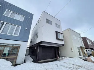 グランピエール前田【201号室】の外観