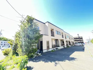 手稲サンスポットの画像