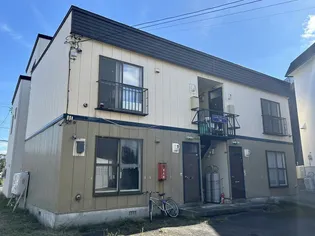 シャロングレイス手稲の画像