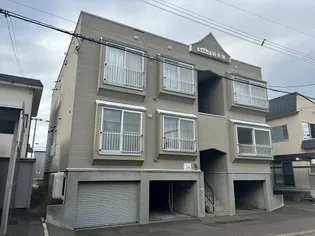 セラディール新発寒Aの画像