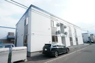 ラウレア前田の画像