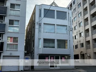 クリスタルハイツ手稲の画像