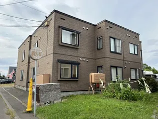 ノースリバー緑苑台の画像