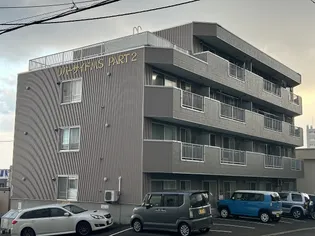 リバーサイドマンションパート2の画像