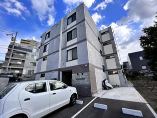 SOAVITA手稲本町の画像