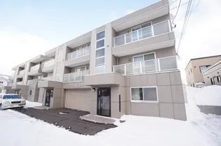 グランメールほしみBの画像