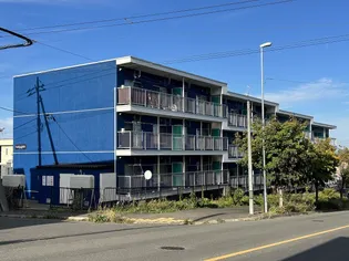 プランコート手稲の画像