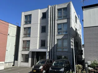 GRANDIR手稲の画像