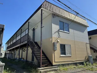 はまなすマンションの画像