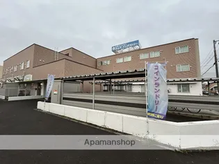 メニーズコート科学大学前の画像